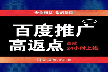 案例解析：百度SEM推广助力企业拓展市场份额